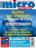 Micro Pratique